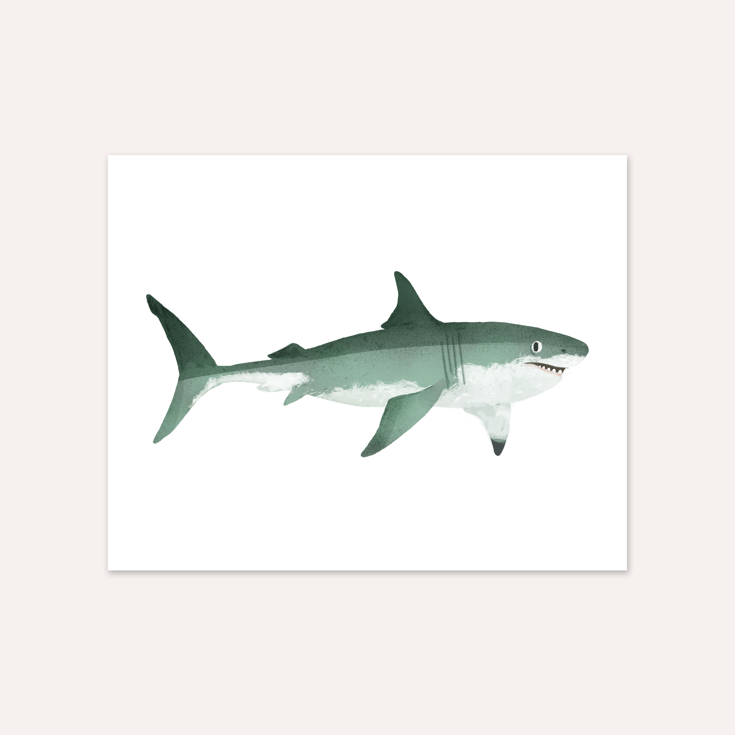 ArtPrint_GreatWhiteShark.png