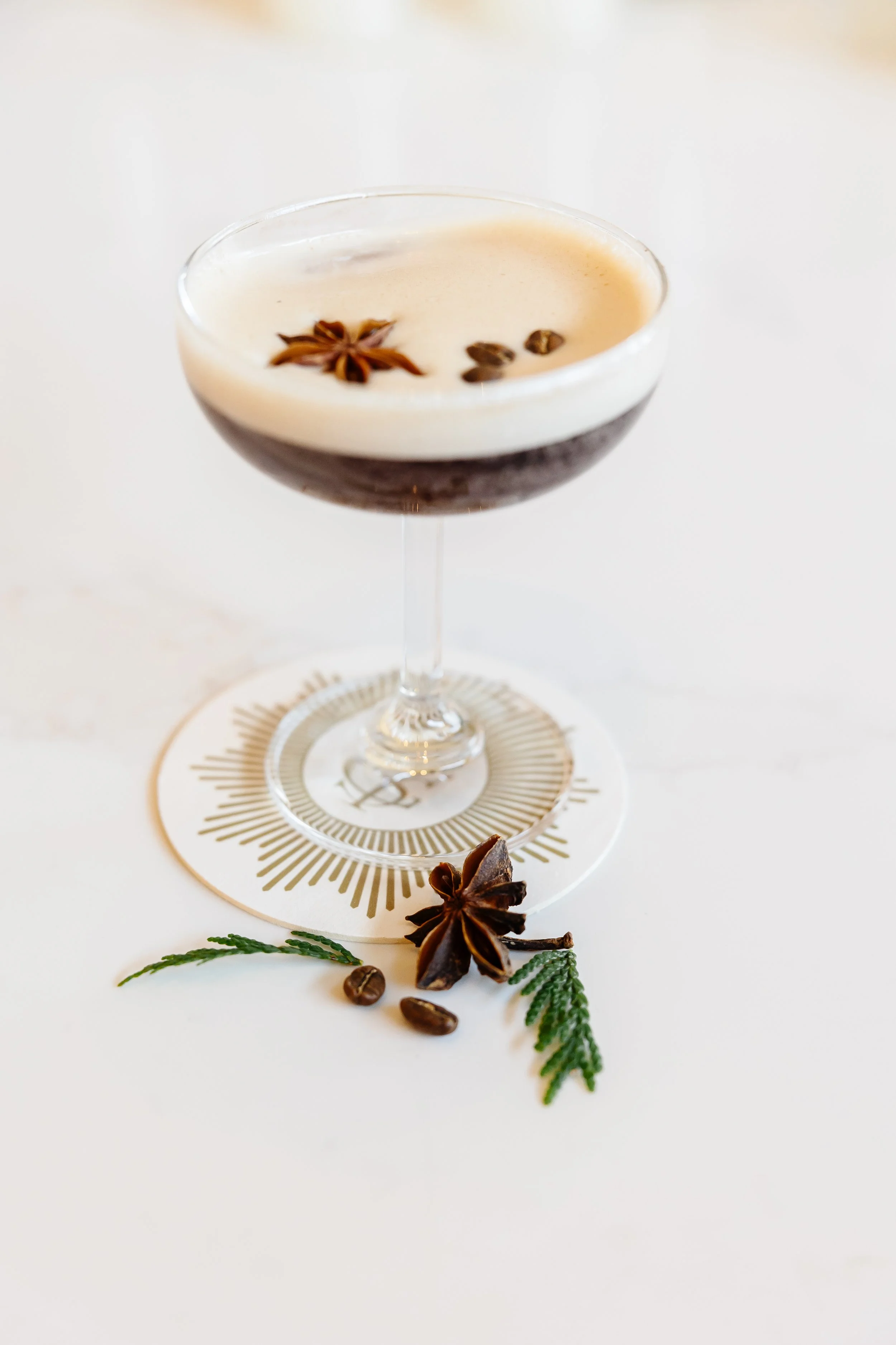 preston hollow beverage catering