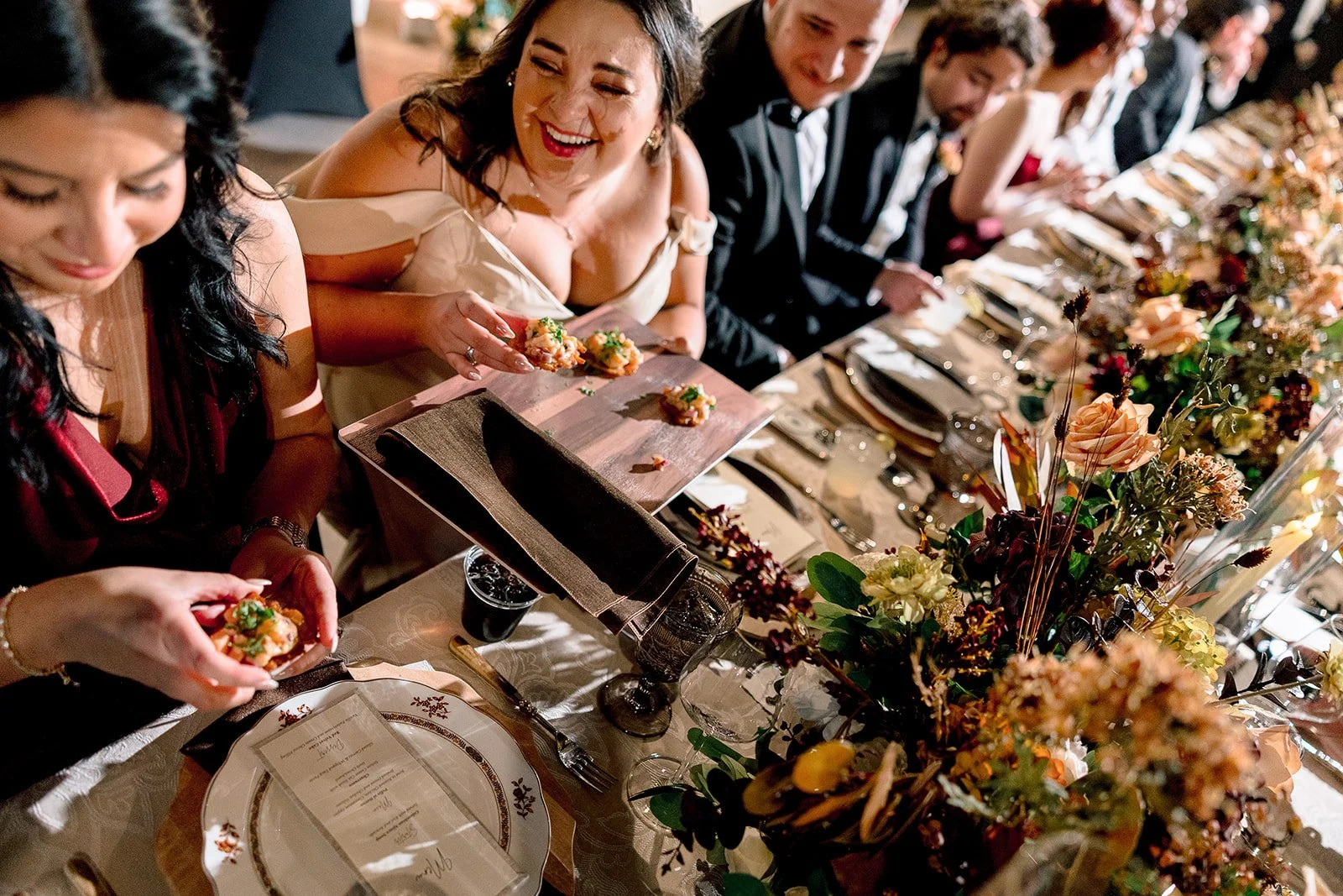 farm to table catering | five-star catering | Plano, TX