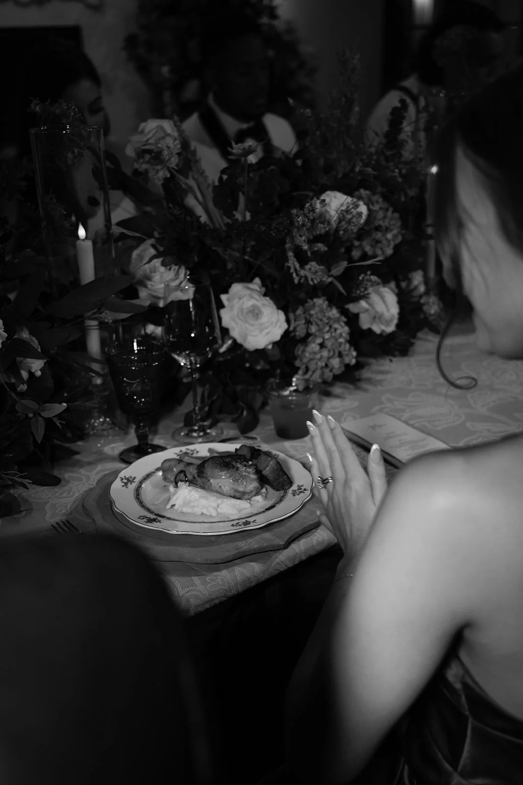 farm to table catering | five-star catering | Plano, TX