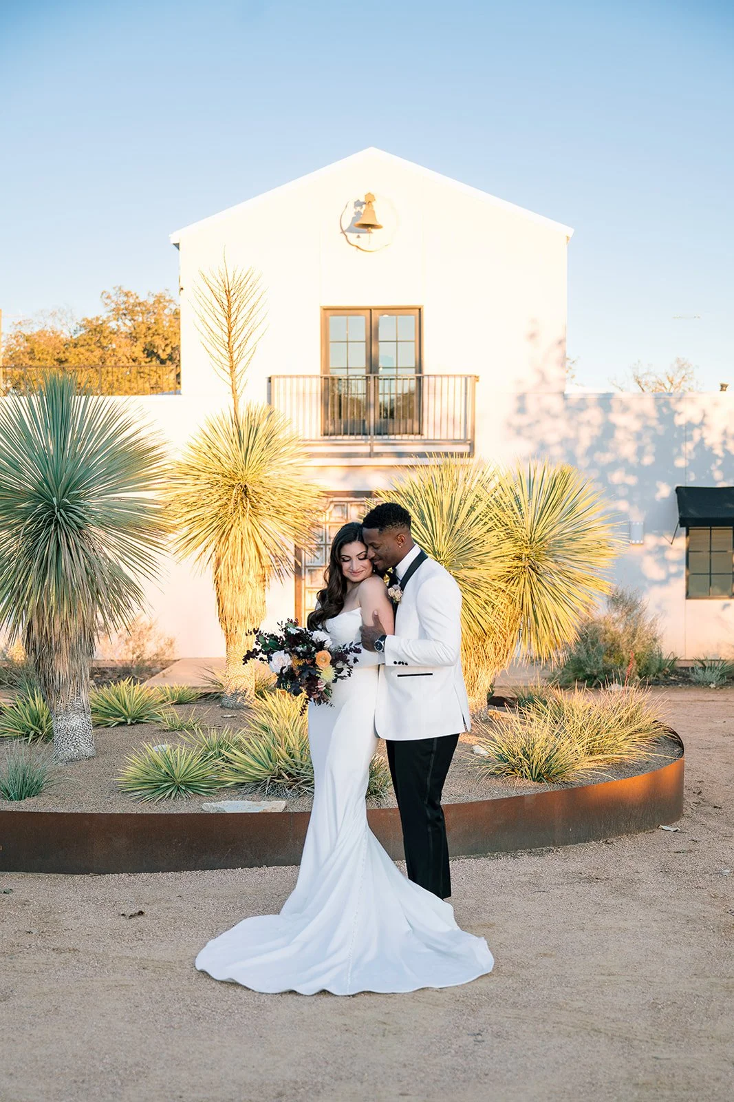 Custom Wedding menu Catering | Full-Service | 3-course Plated