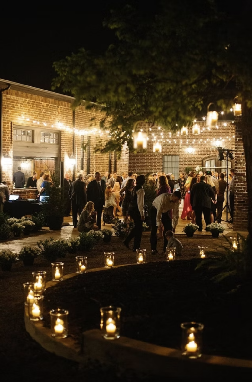 Wedding Catering Mckinney Texas