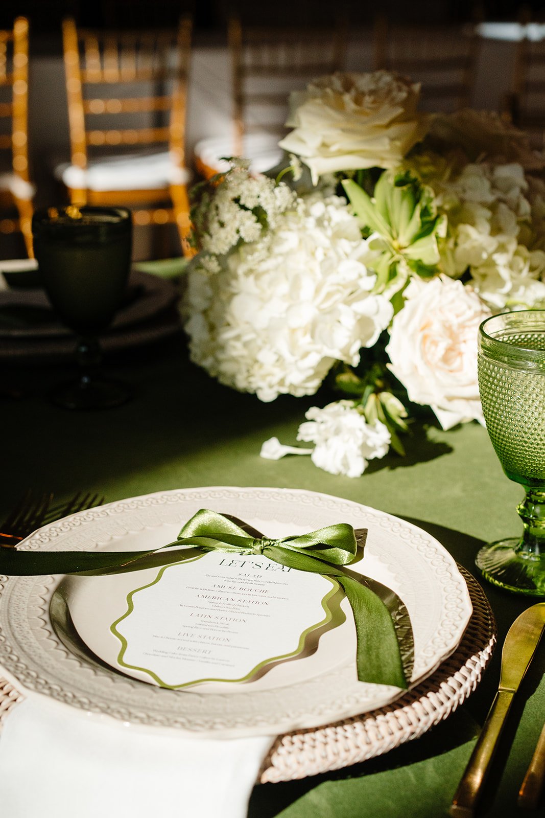 farm to table catering | five-star catering | Plano, TX