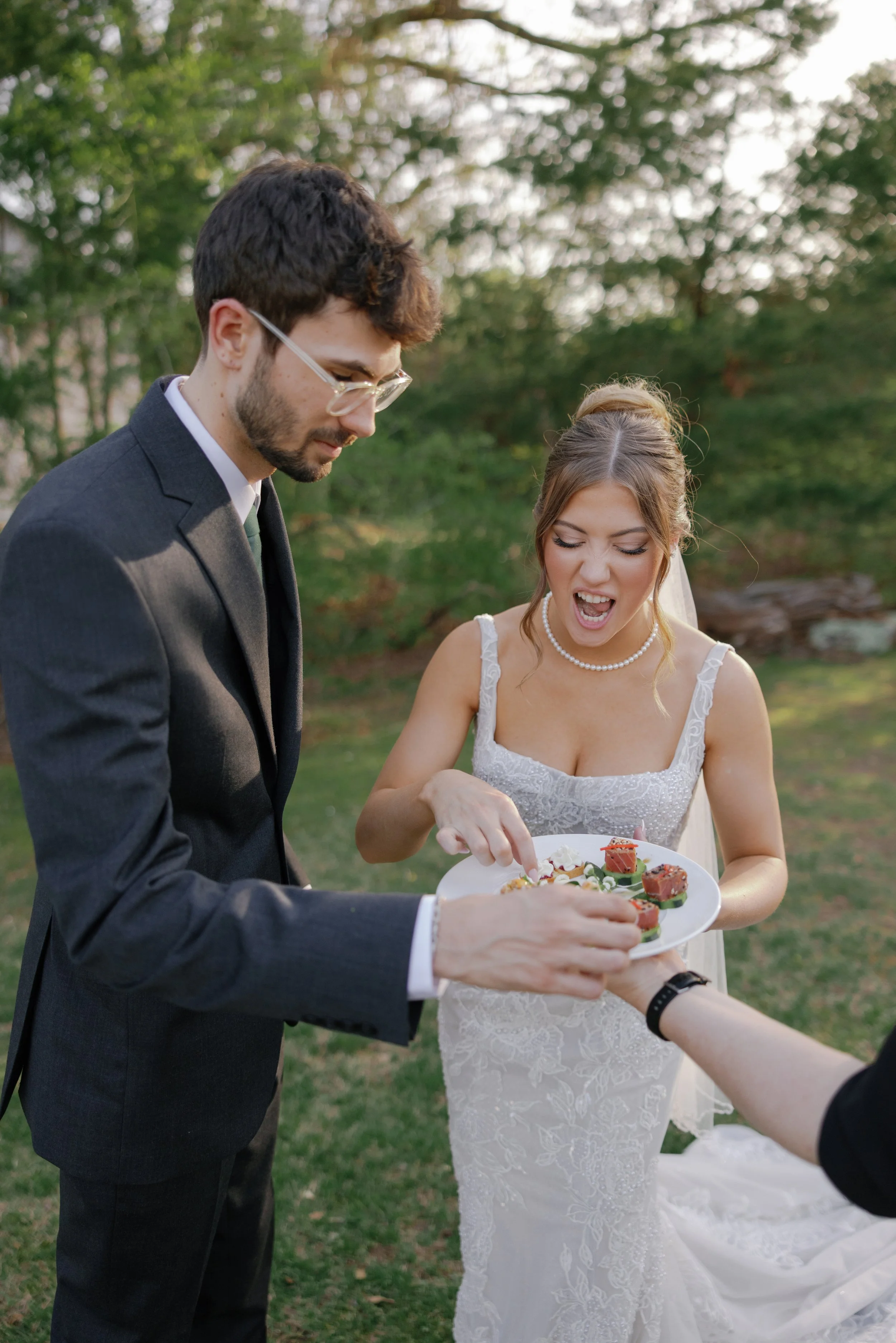 farm to table catering | five-star catering | Plano, TX