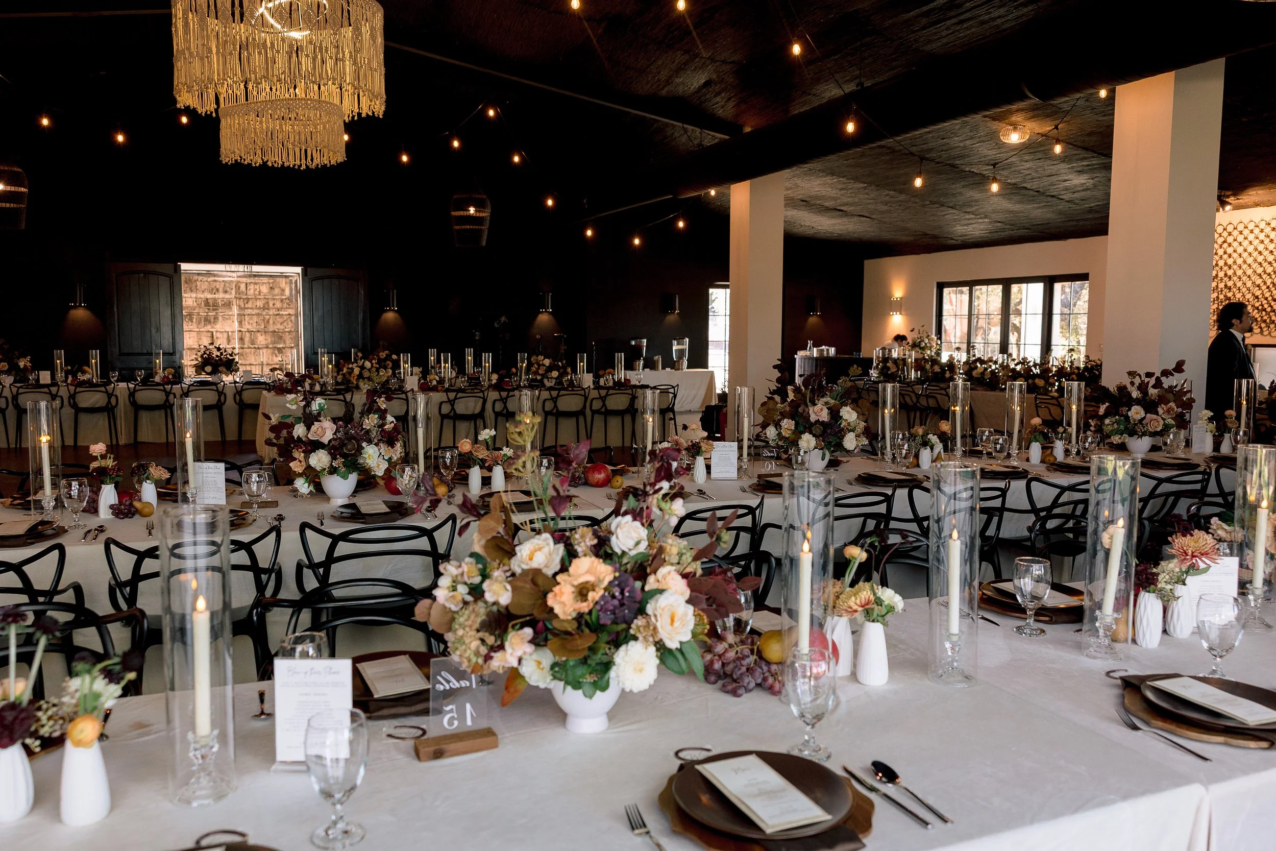 Wedding Catering Dallas Texas