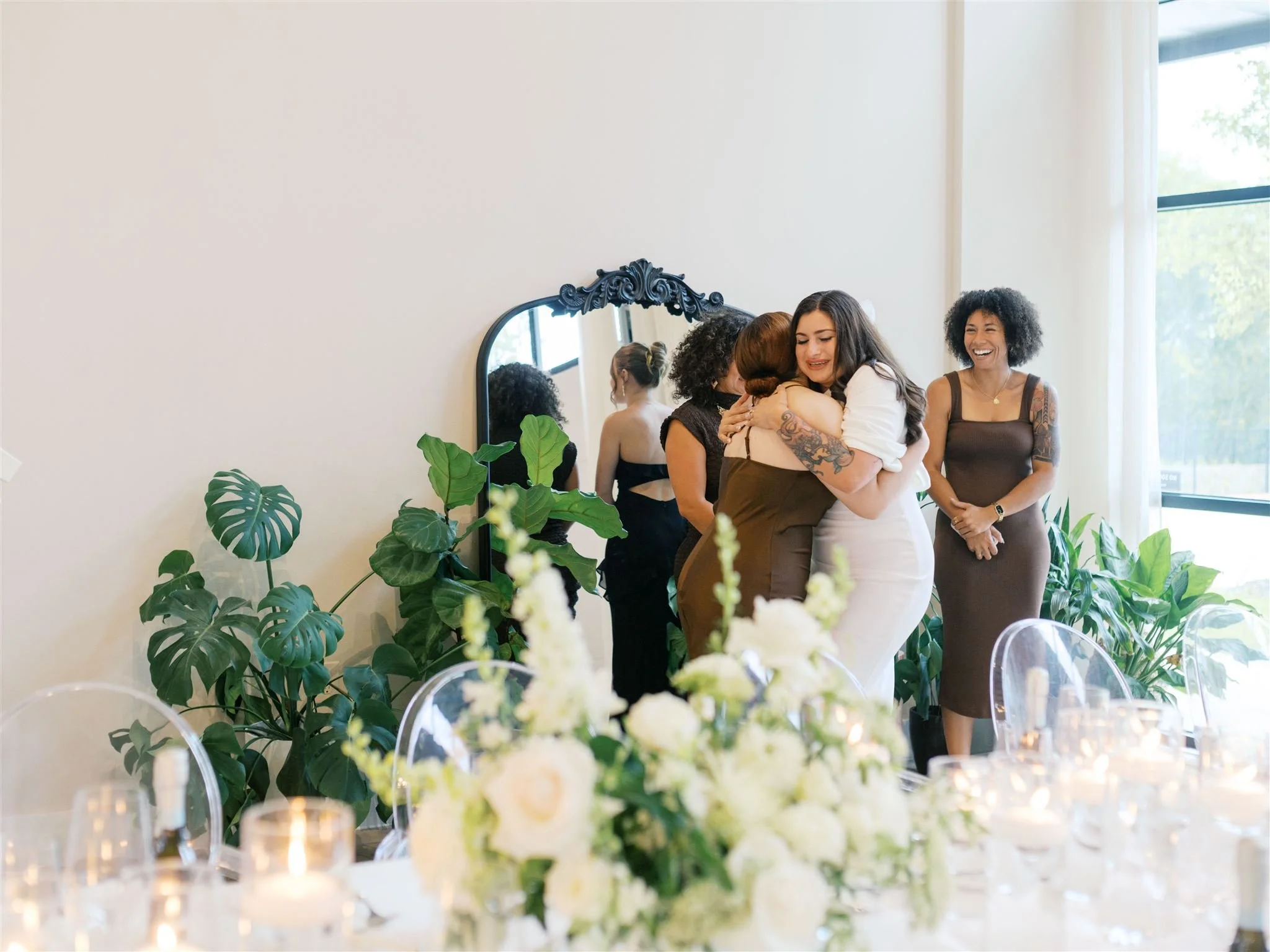 Wedding Catering Dallas Texas