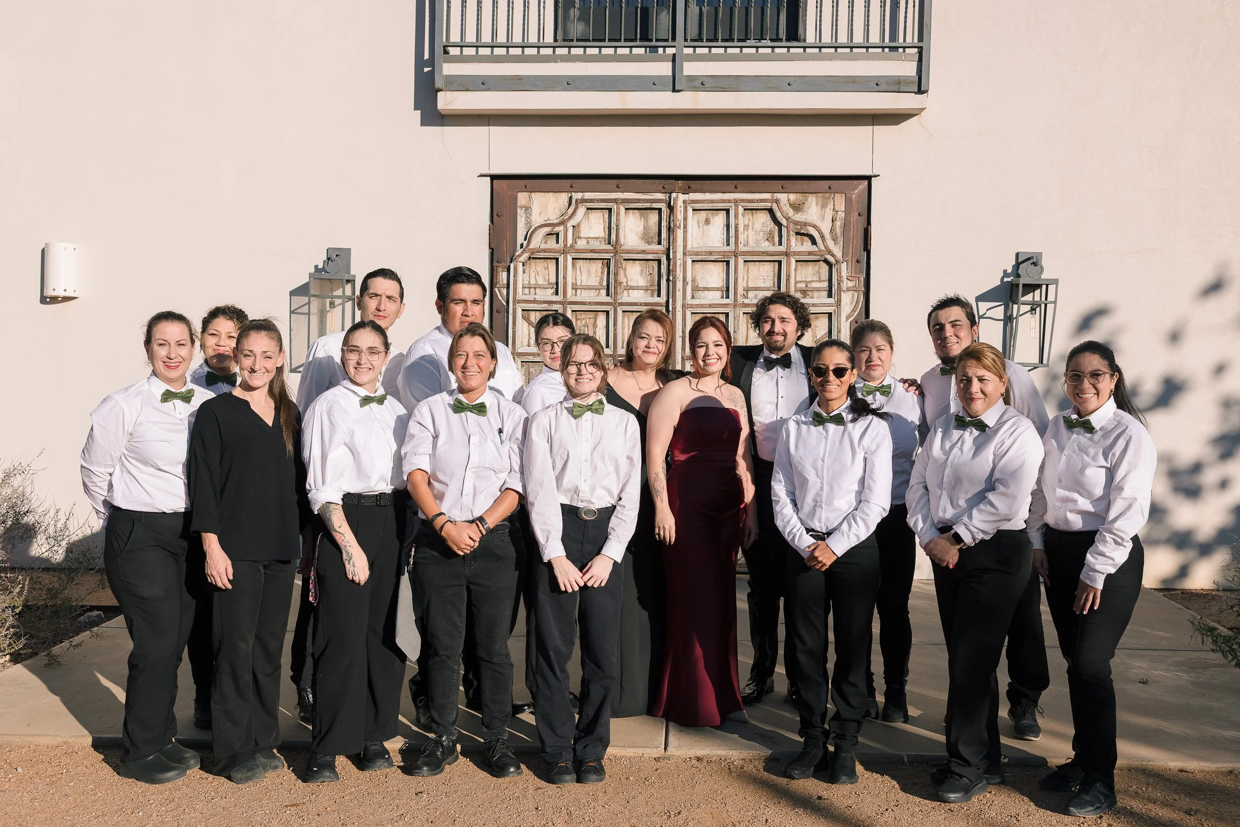 Private Event Catering