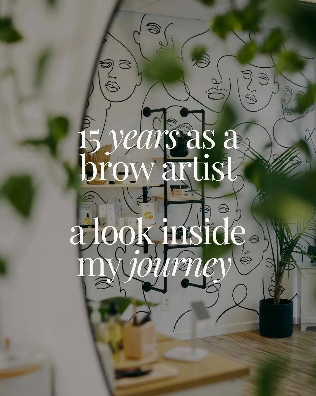 15 years y&rsquo;all! 15 years of doing what I love on people that fill my cup in every way 🥰 It&rsquo;s been an incredible journey to get where I am today. I hope you enjoy seeing a little behind the years that got me here. 

Some honorable mention