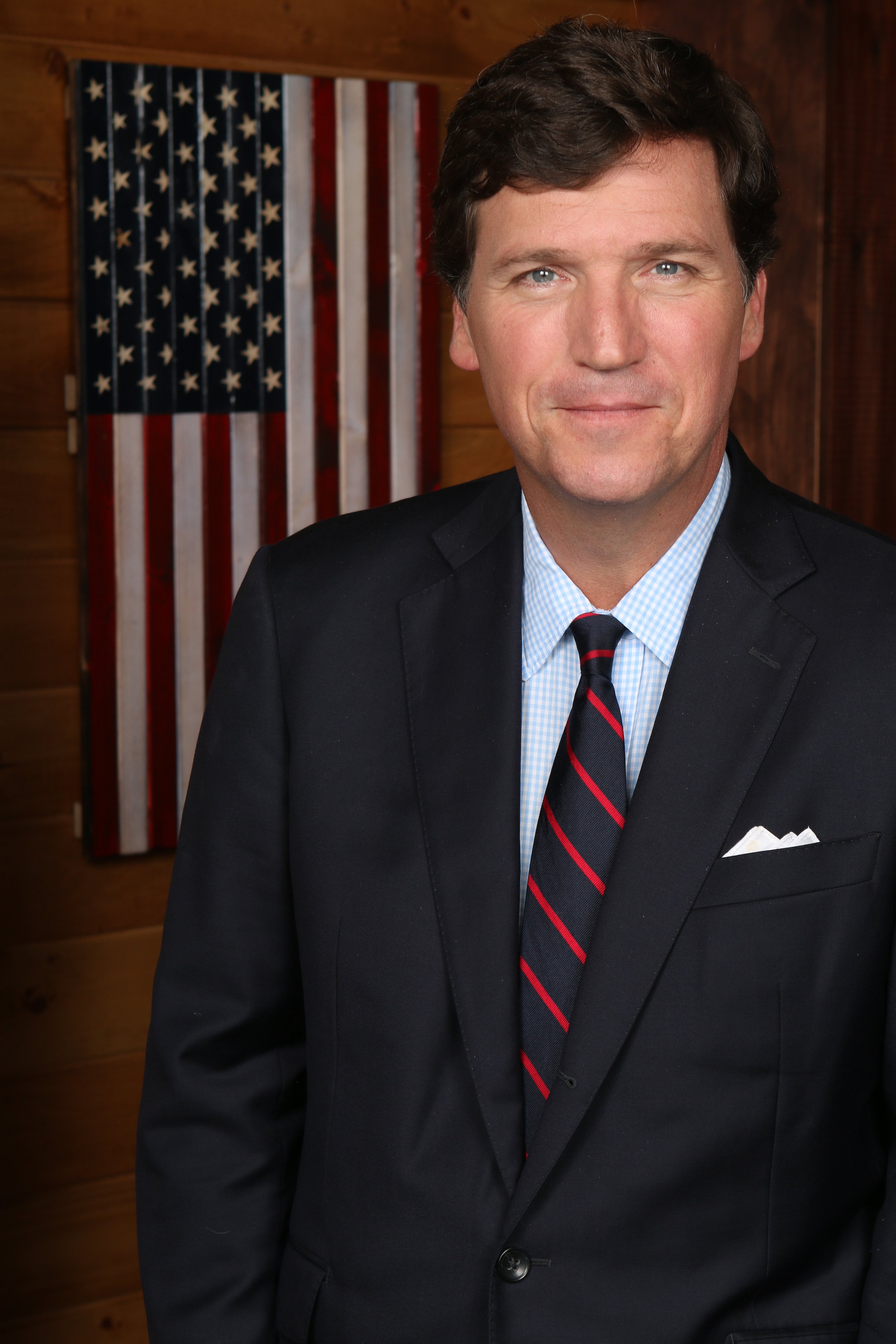 Tucker Carlson