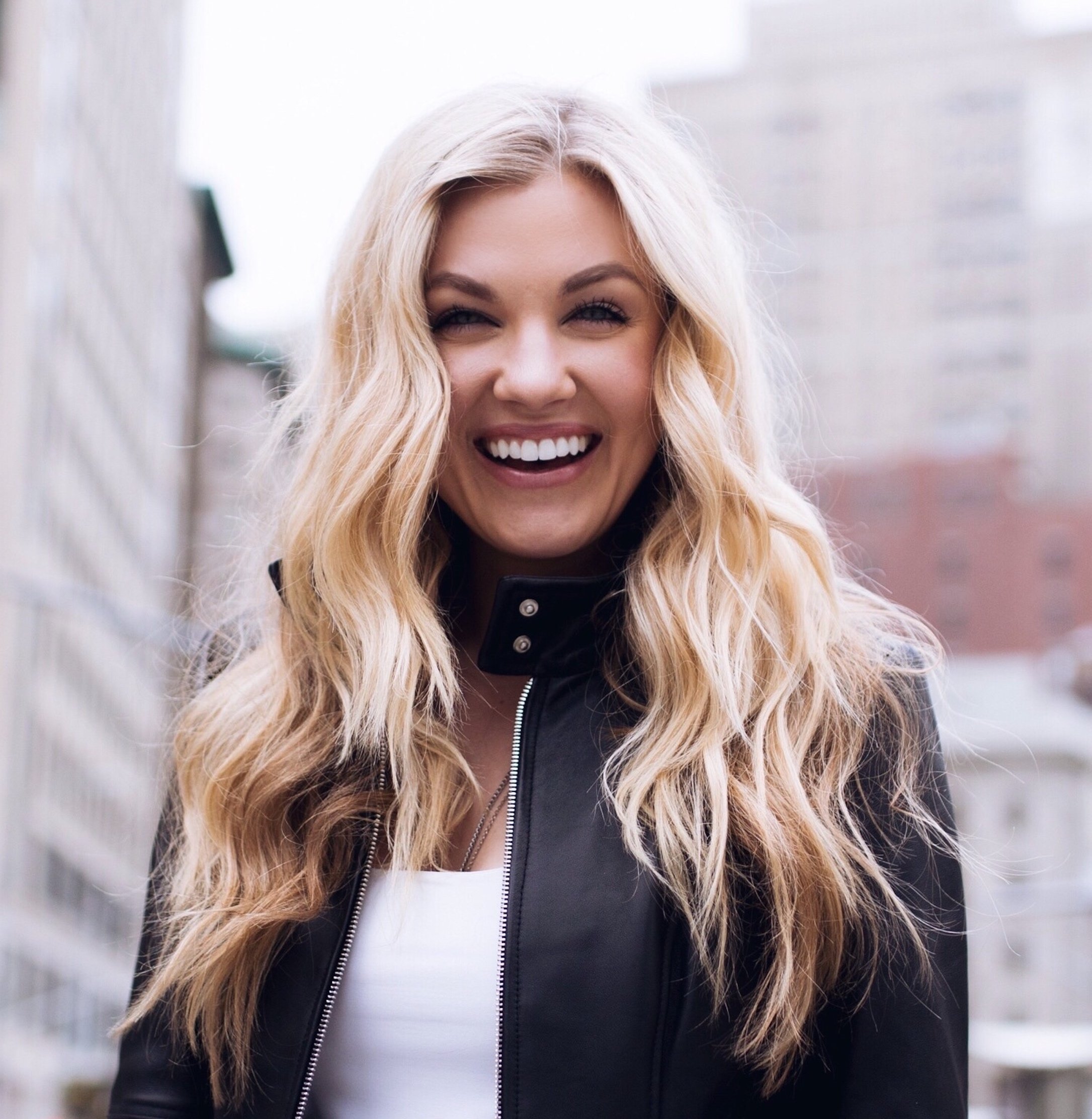 Erika Kirk