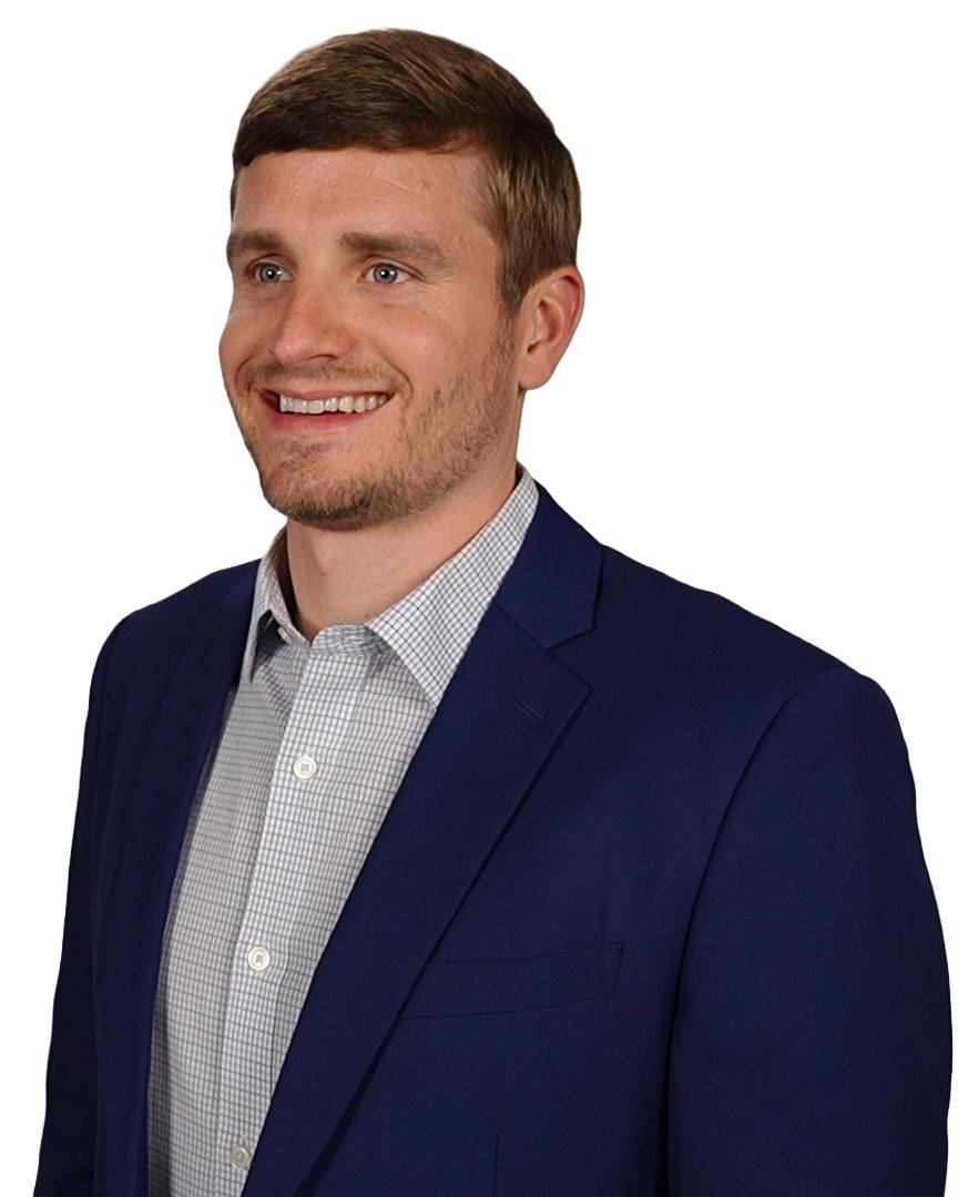 Nicholas Bowling