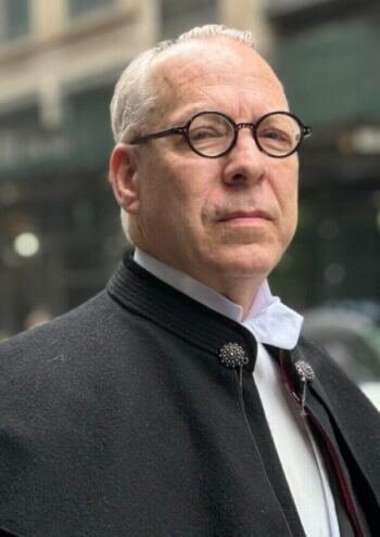Jeffrey Tucker