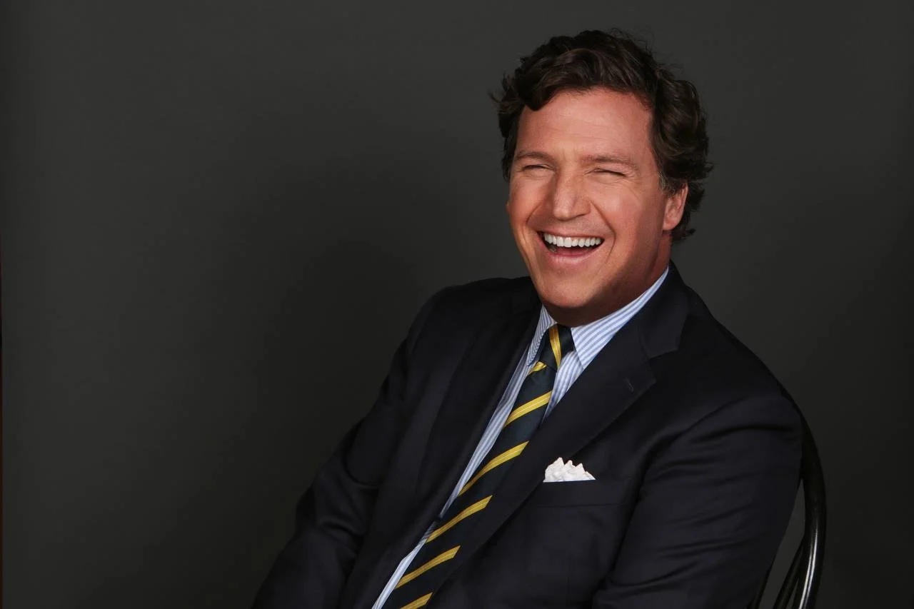 Tucker Carlson