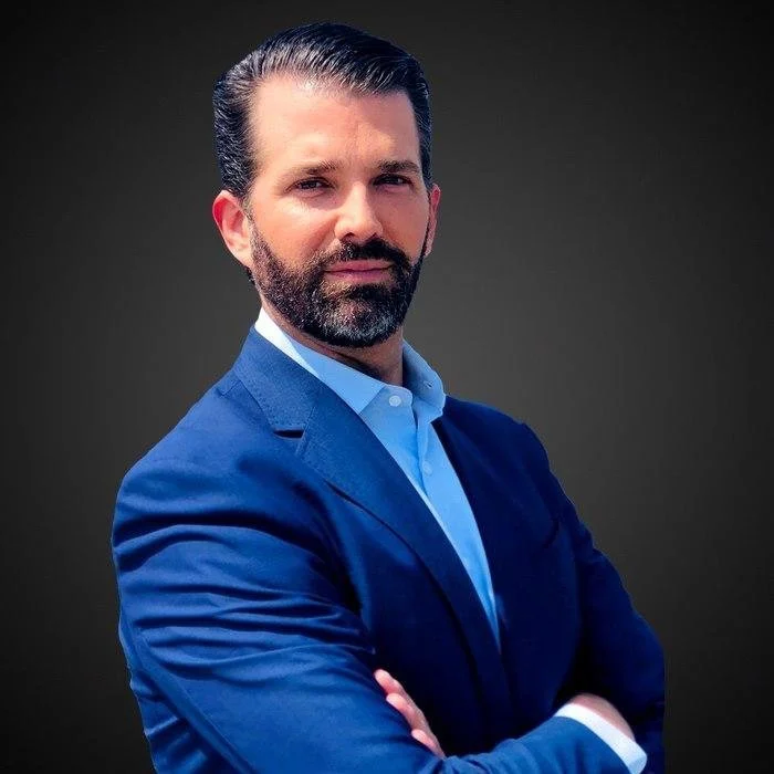 Donald Trump Jr.
