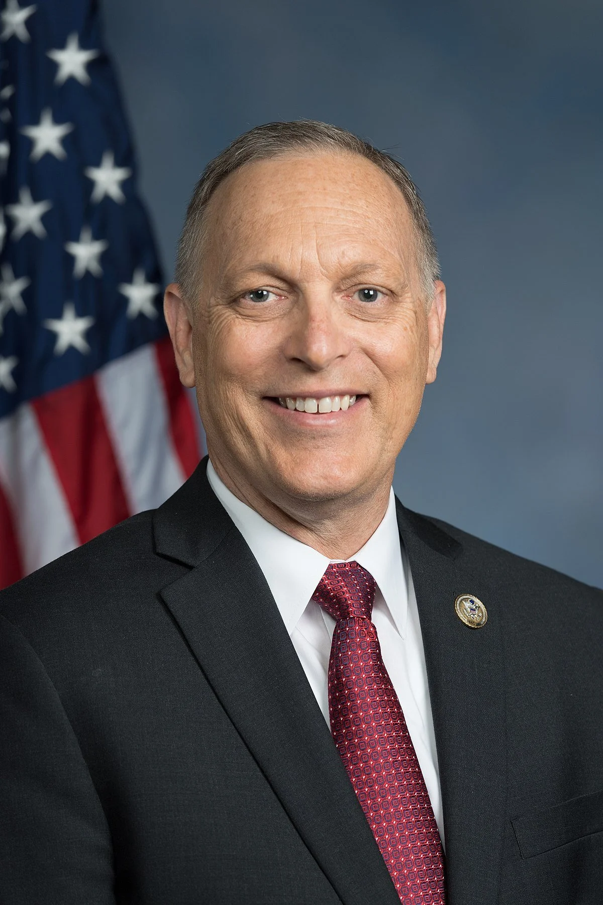 U.S. Rep. Andy Biggs