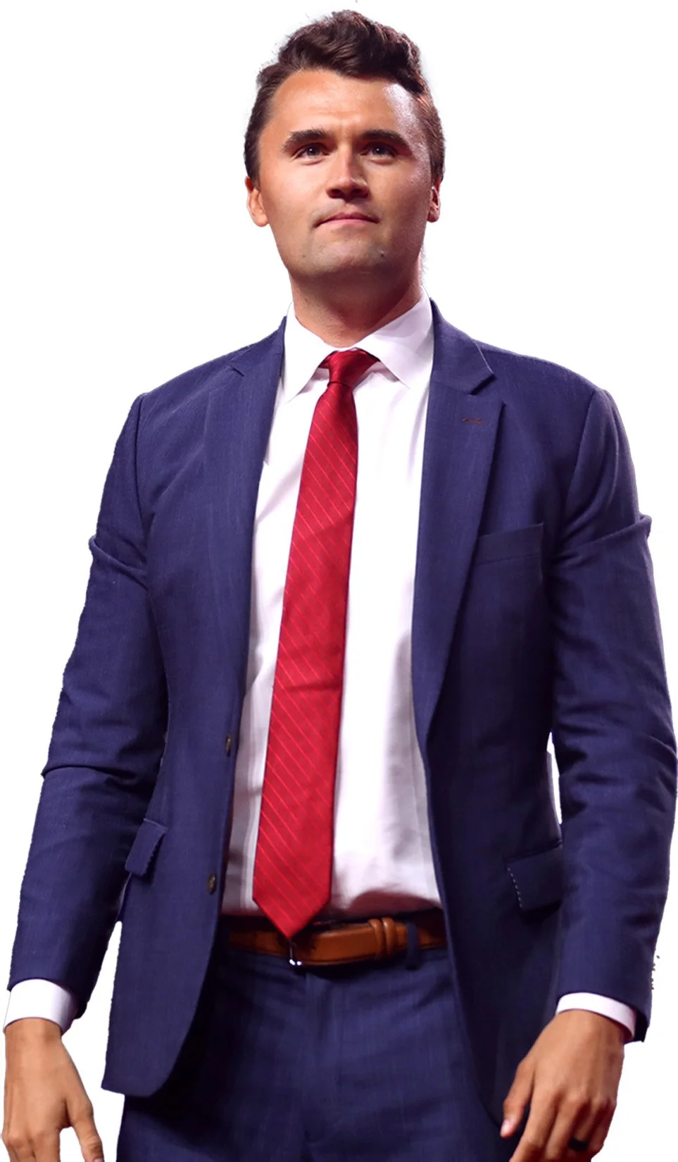 Charlie Kirk