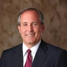 AG Ken Paxton