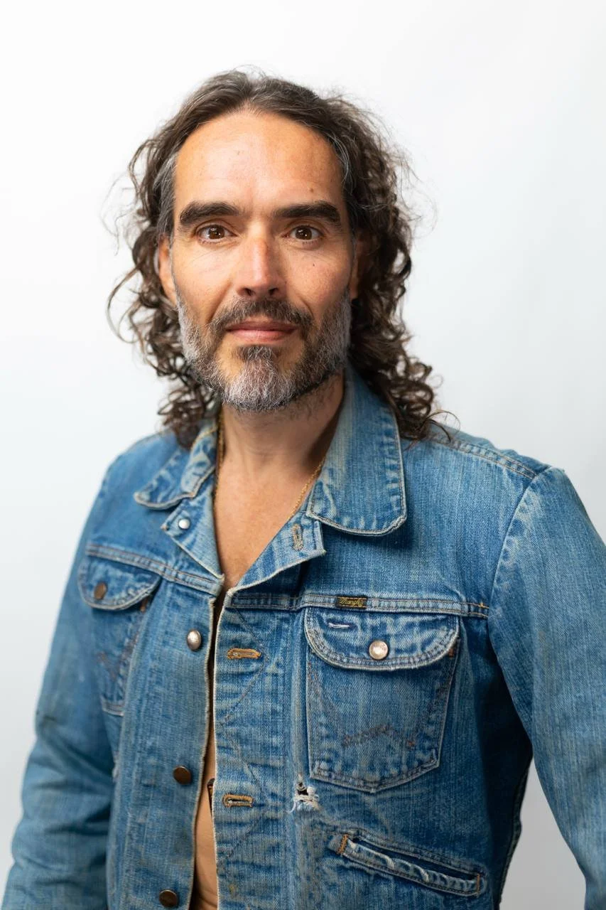 Russell Brand