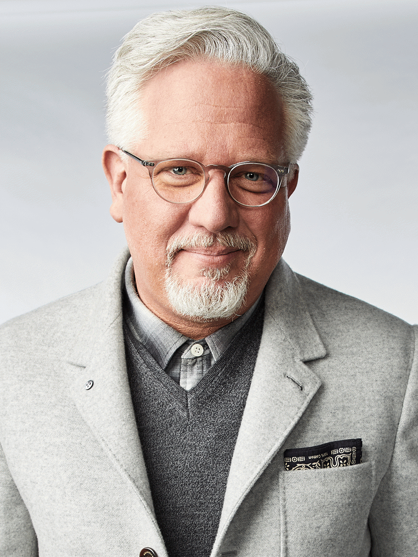 Glenn Beck