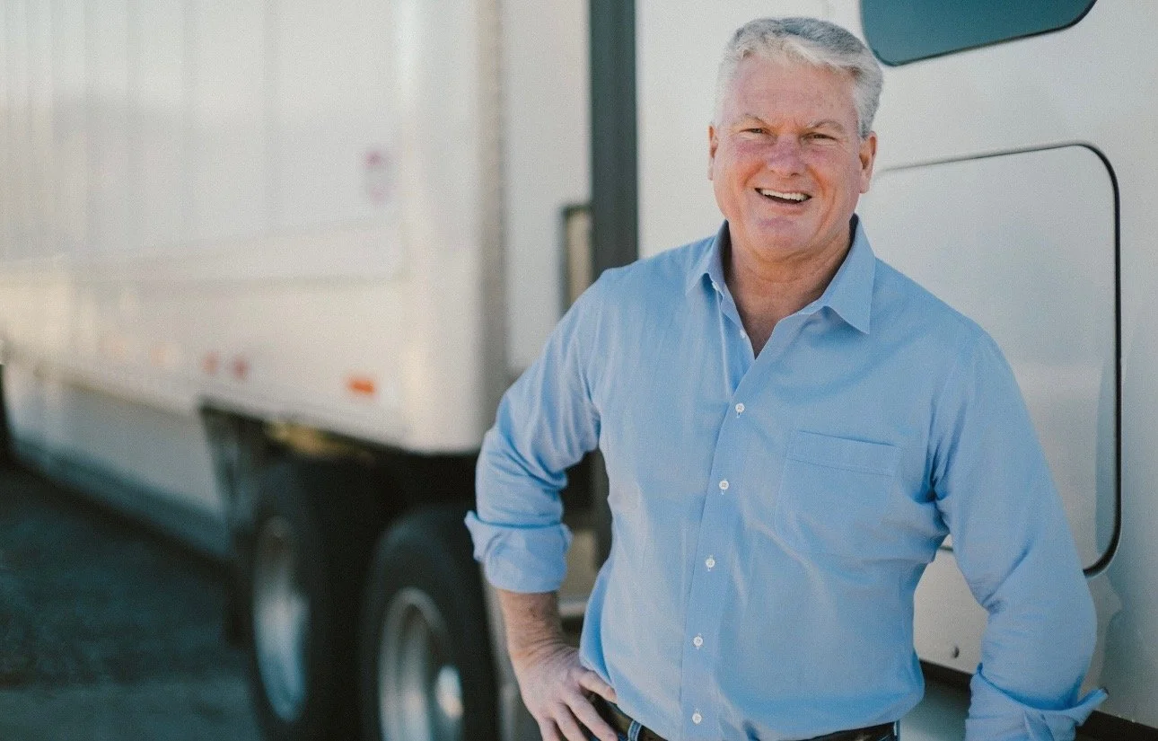 U.S. Rep. Mike Collins