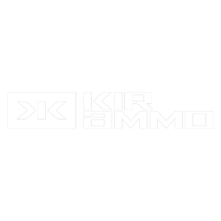 KIR Ammo Logo.png