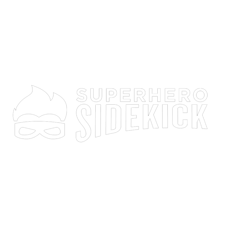 Superhero Sidekick Logo.png