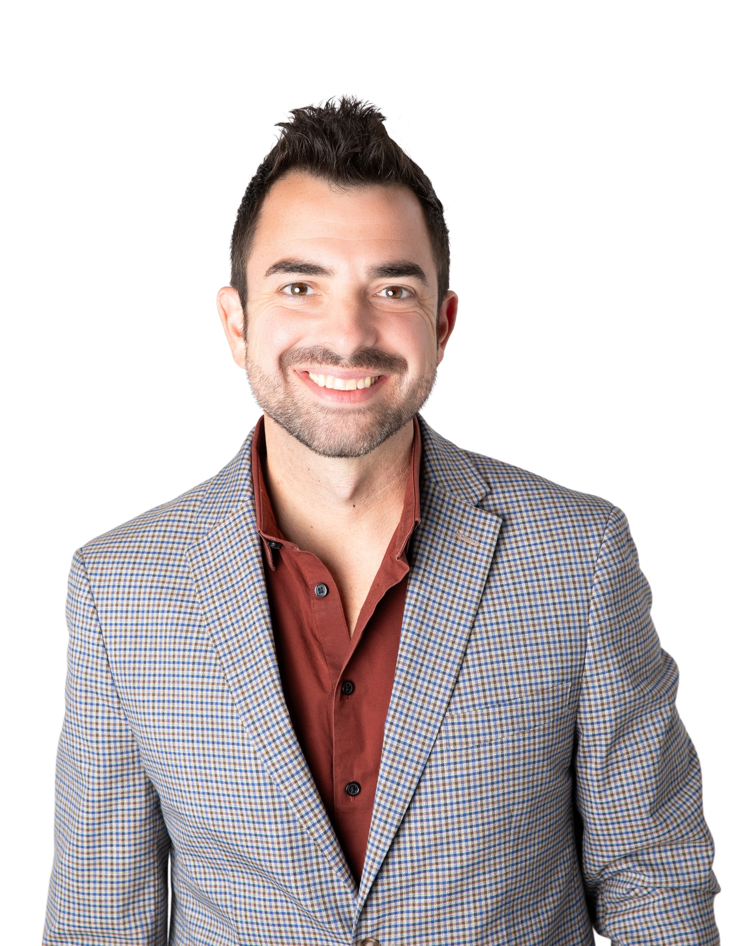 Pastor Lucas Miles