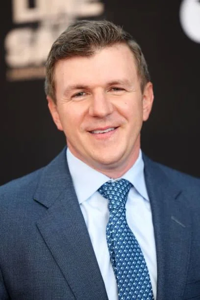 James O'Keefe