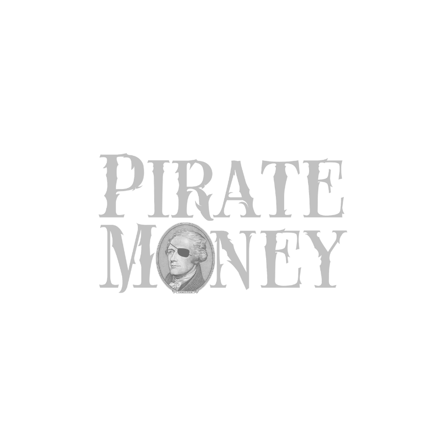 Pirate Money (Kevin Freeman) Logo.png