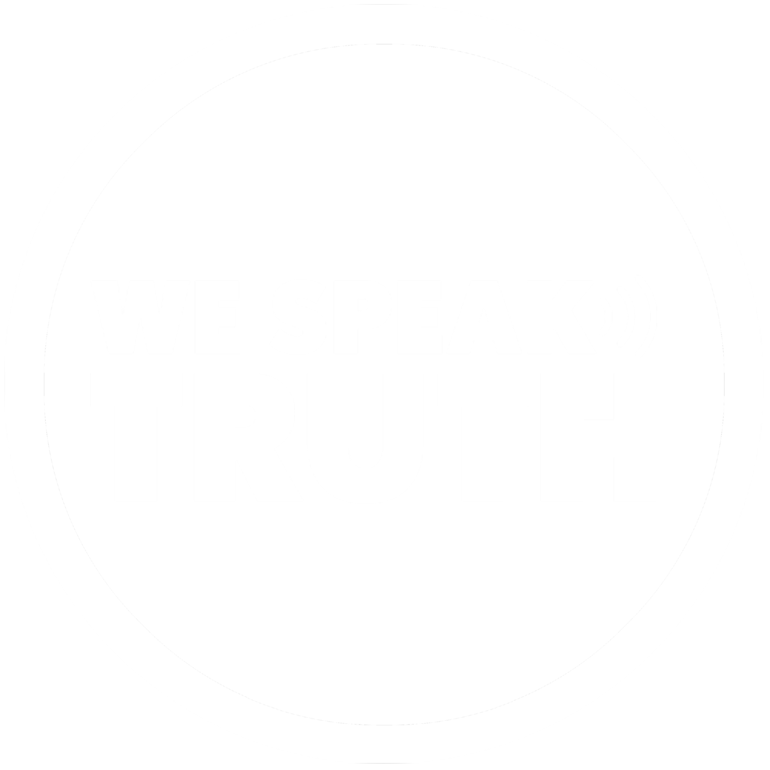We Speak Truth Logo.png