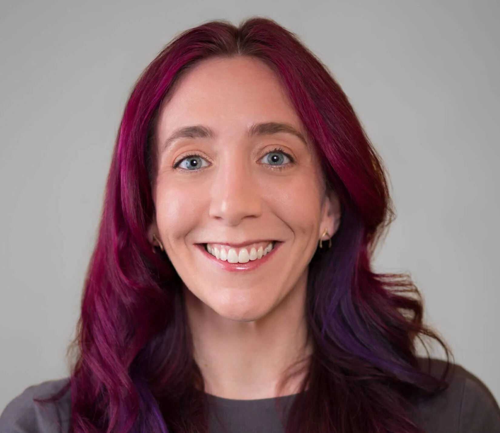 Katherine Mangu-Ward