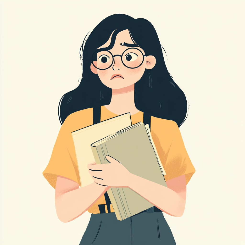 The Terror of Being Known