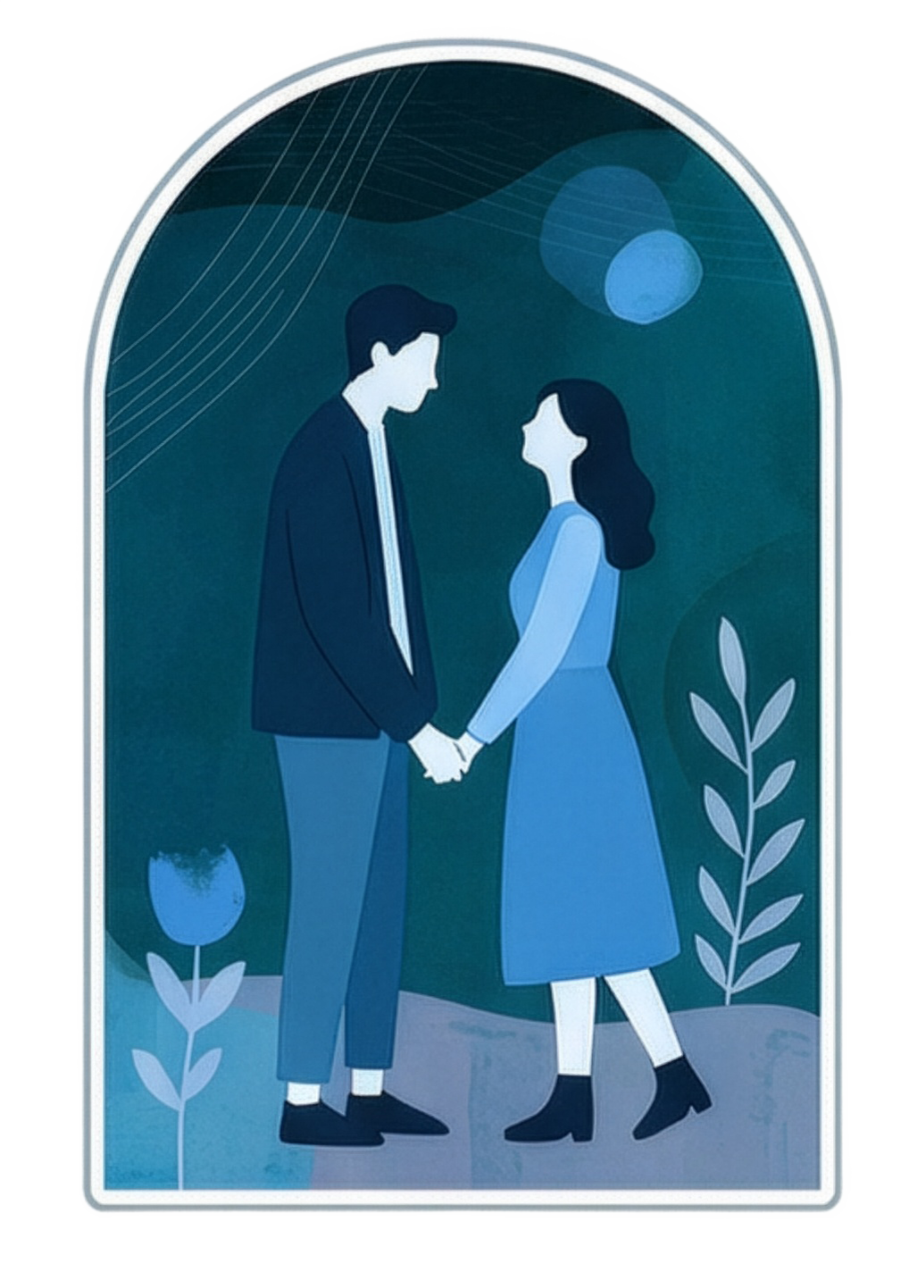 Genres: Theology in Romance