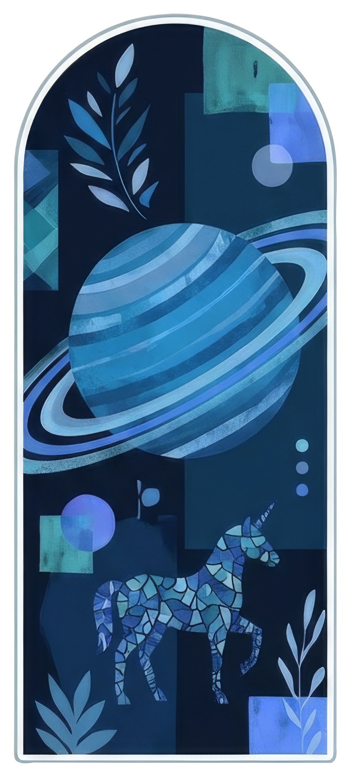 The Speculative Genres