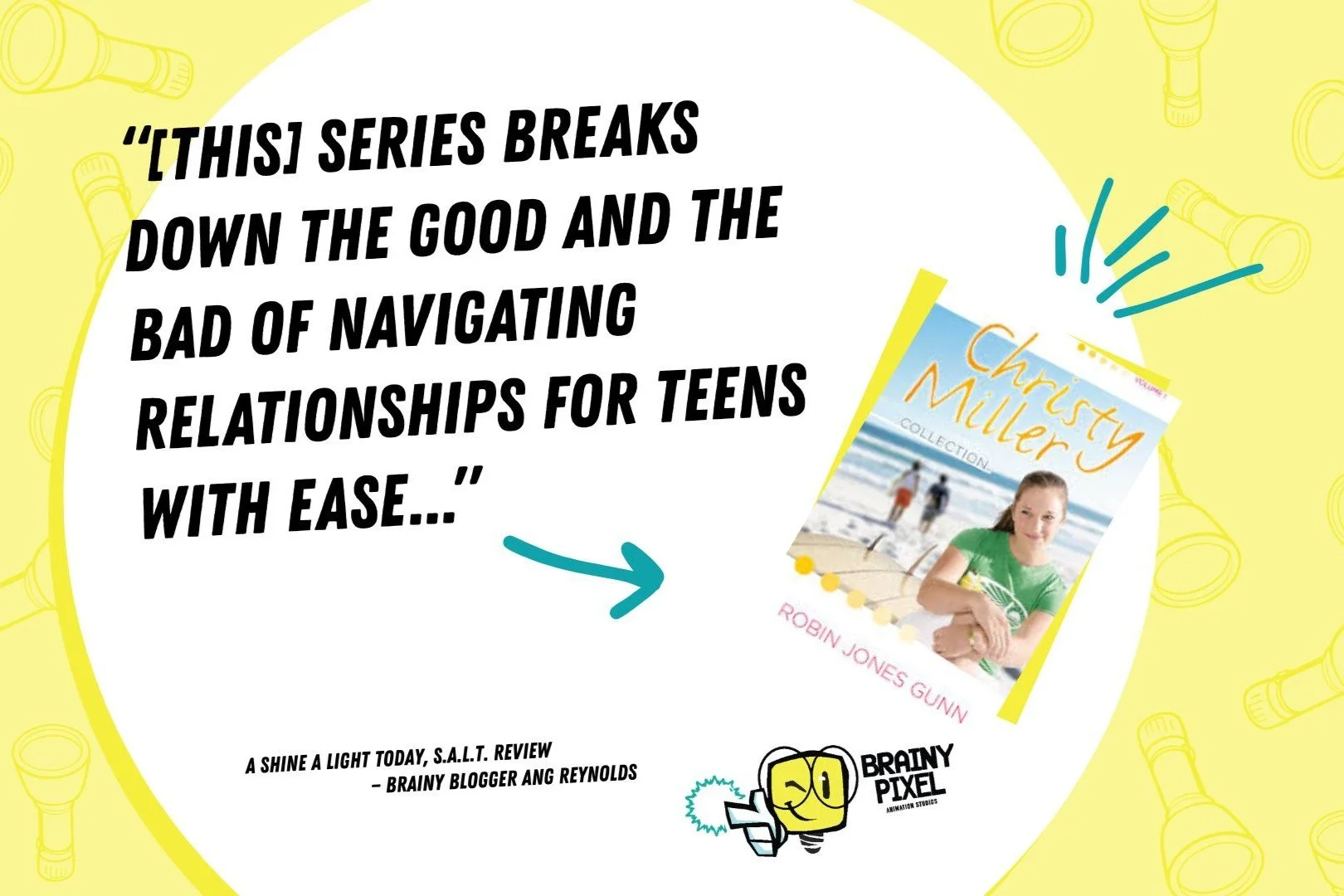 The Christy Miller Series