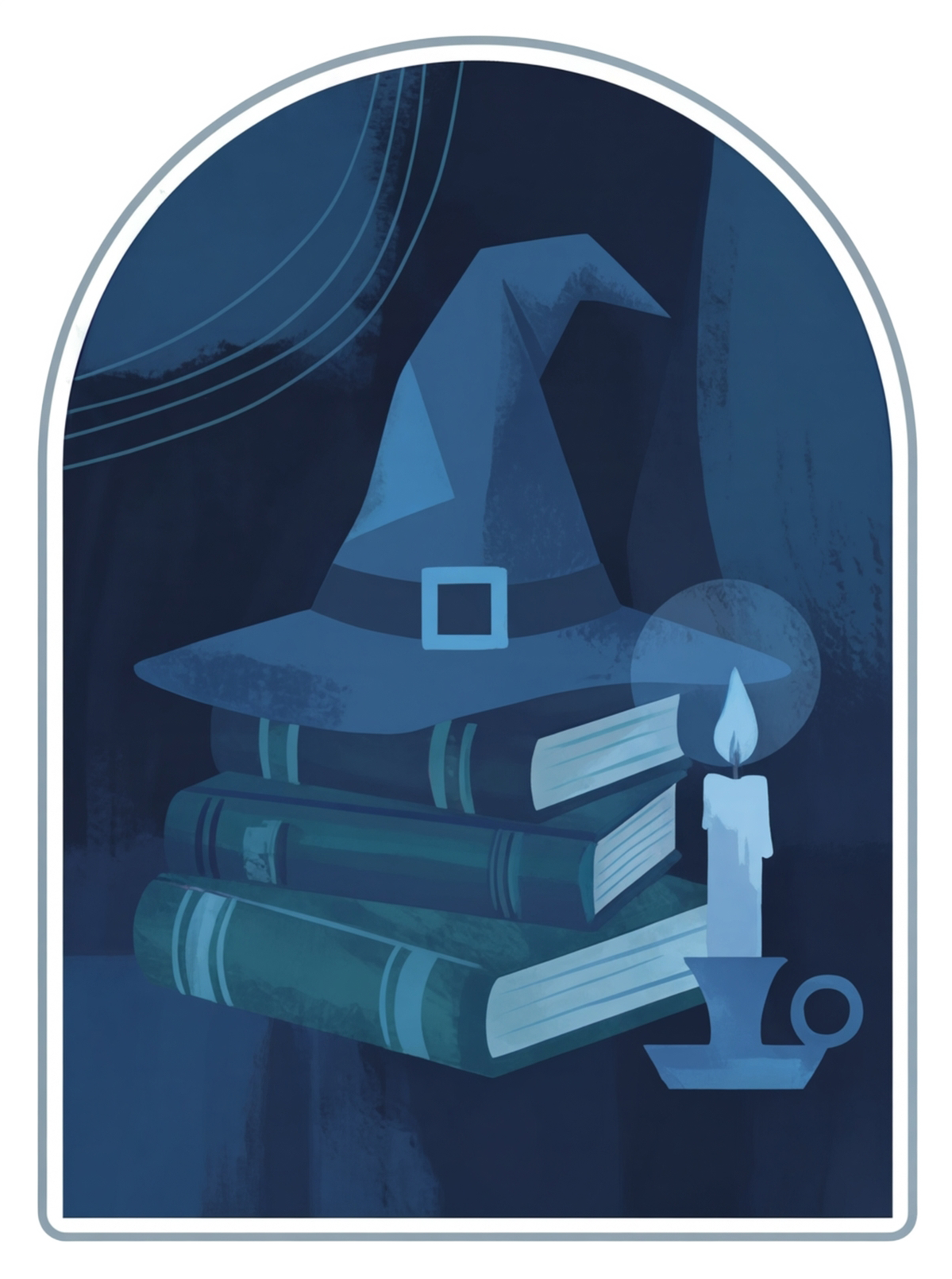 Magic in Christian Fiction