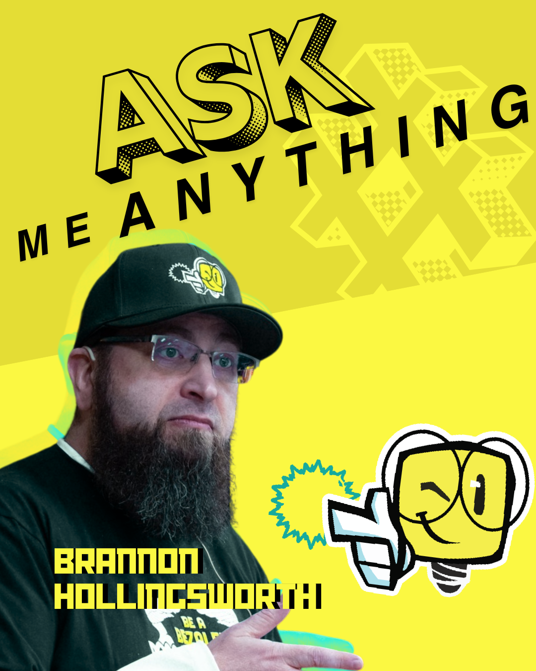 Brannon AMA Answer (4-3-2026)