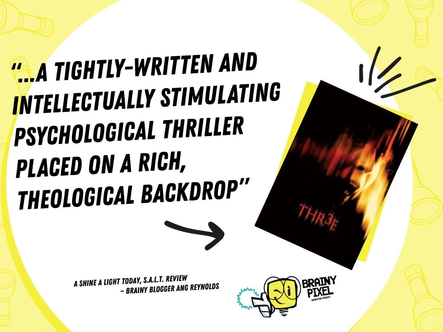Thr3e