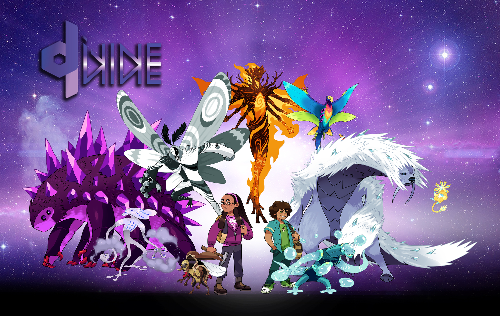 Divine Nine