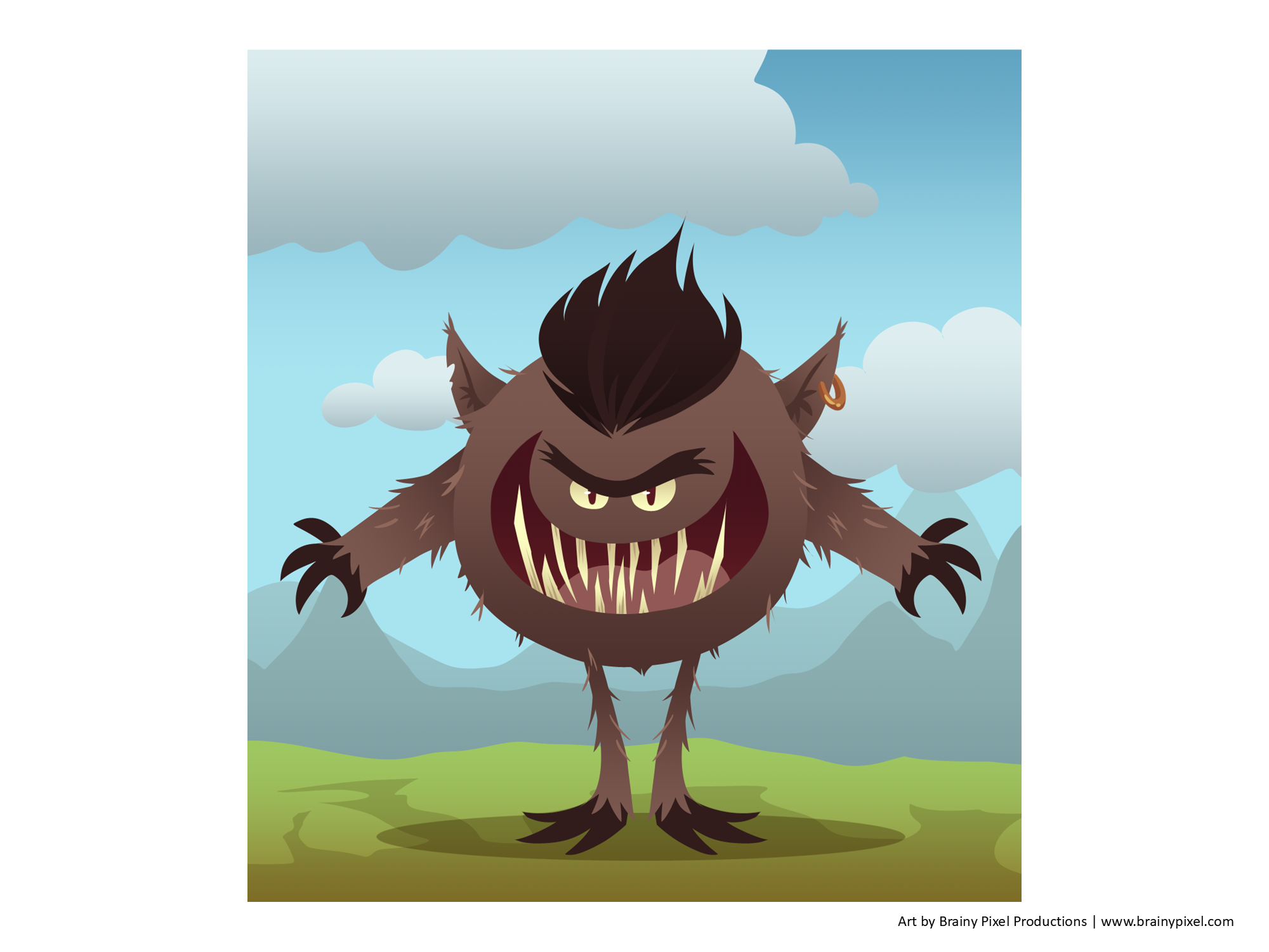2d-animation-character-design-hairy-monster-big-teeth.PNG