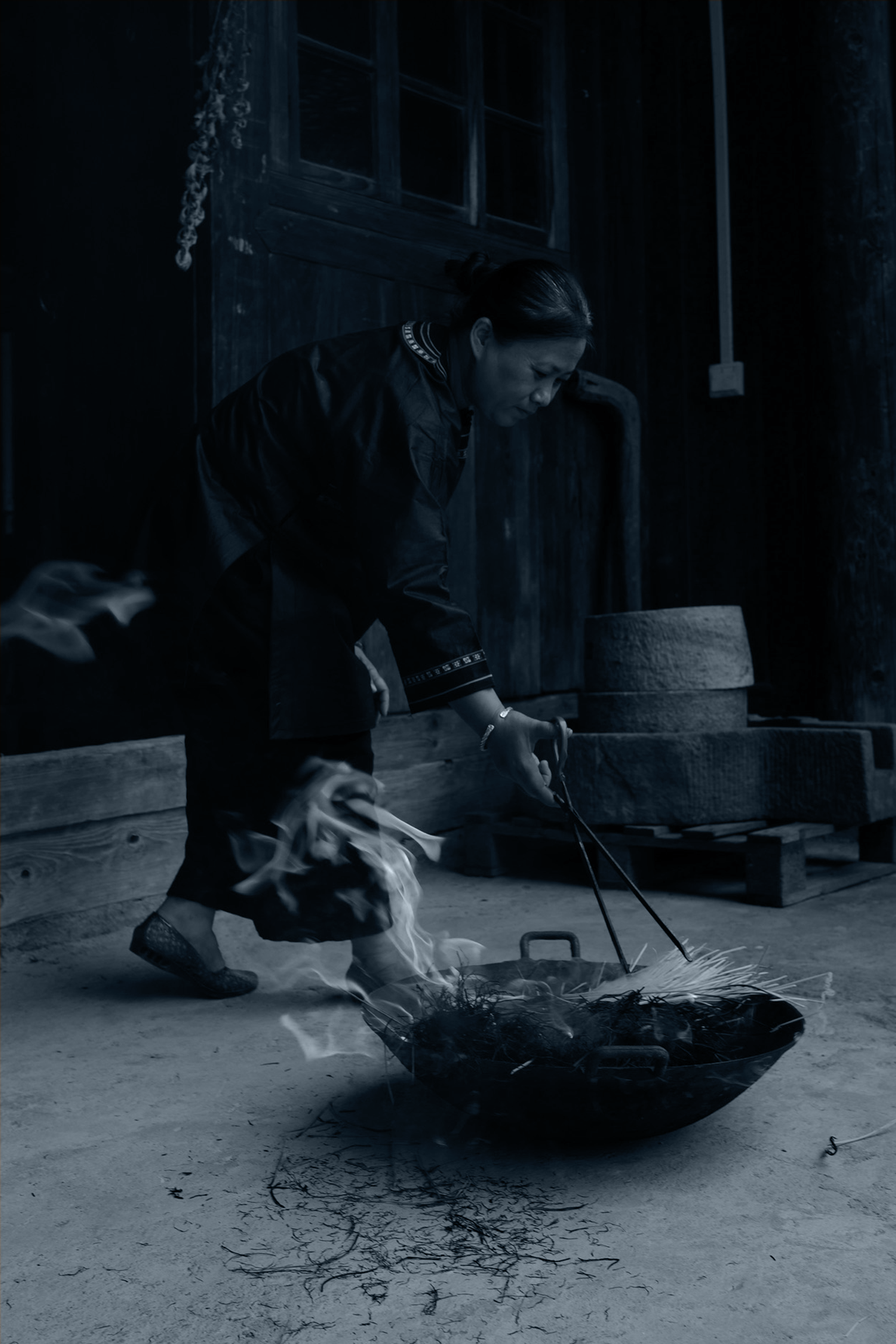 Meaningful Threads: A Textile Immersion in Southwest China