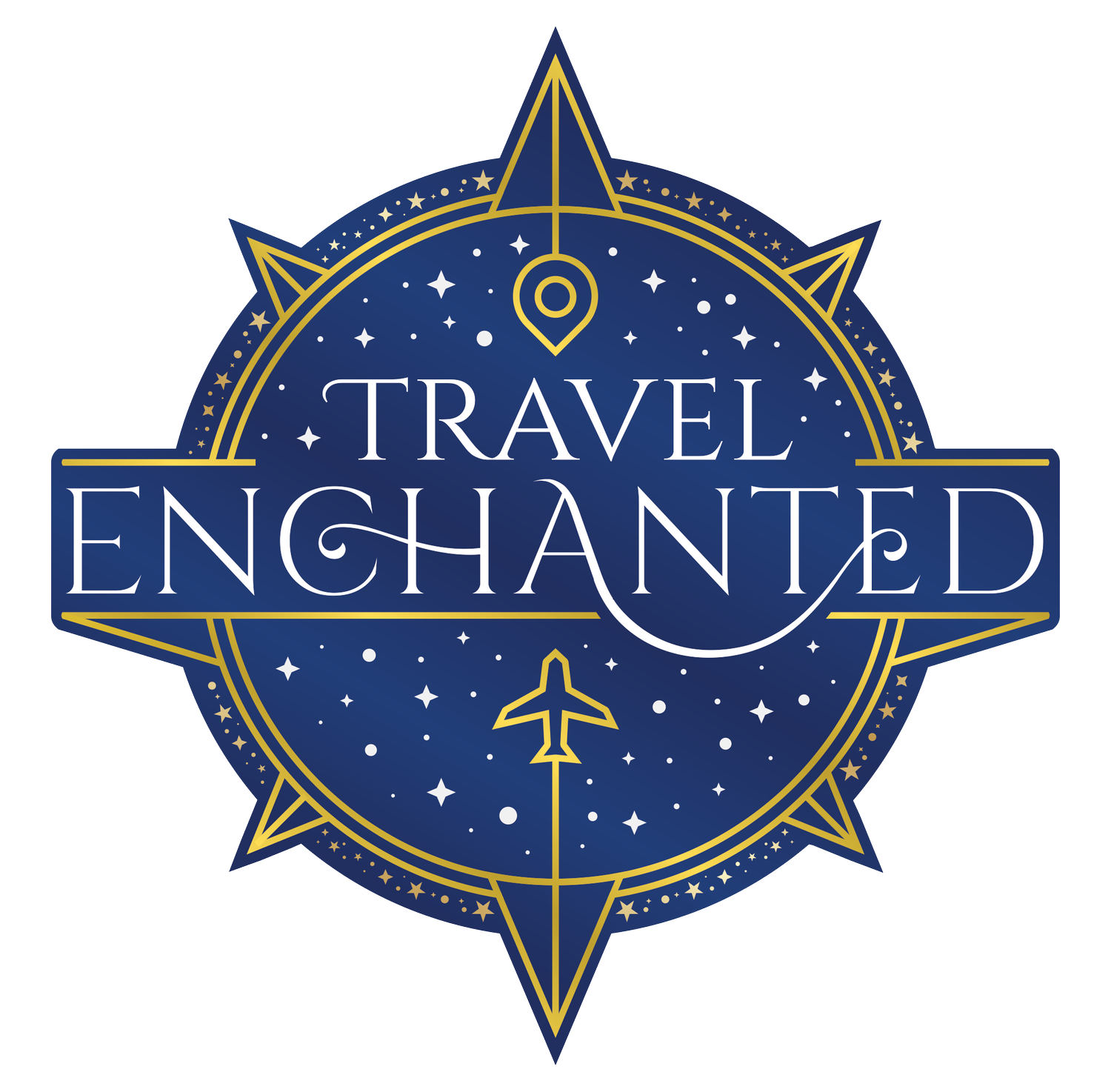 Travel Enchanted