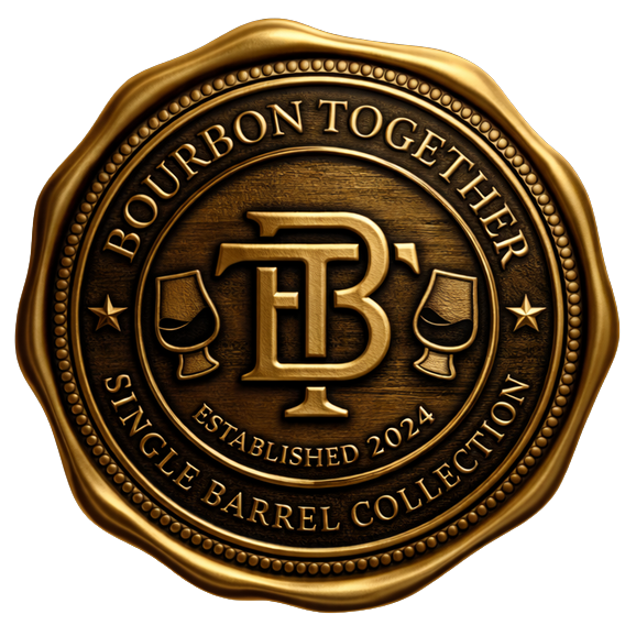 Bourbon Together