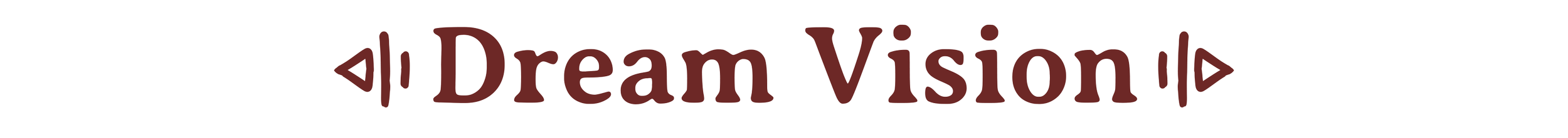 Dream Vision