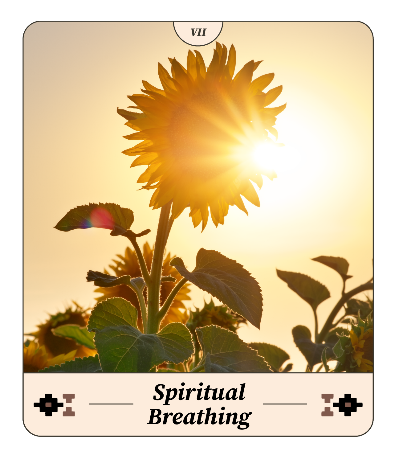Spiritual Breathing Through Your Own Heart