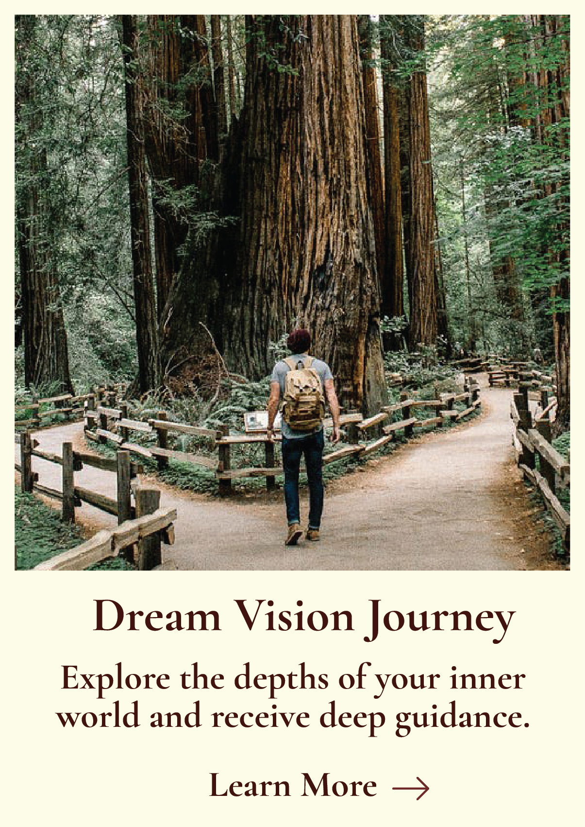 Session Cards_Dream Vision Journey Eddie Mullins