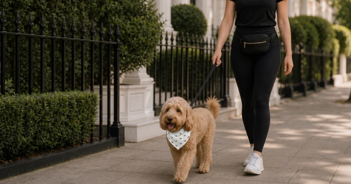 Instructions for your pet sitter - a free printable template