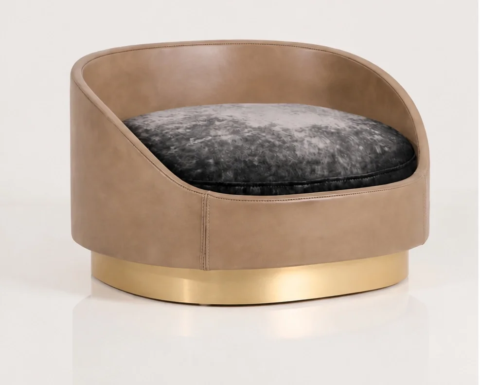 Liebling_Mini_Cashmere_BrushedGold_Charcoal.webp