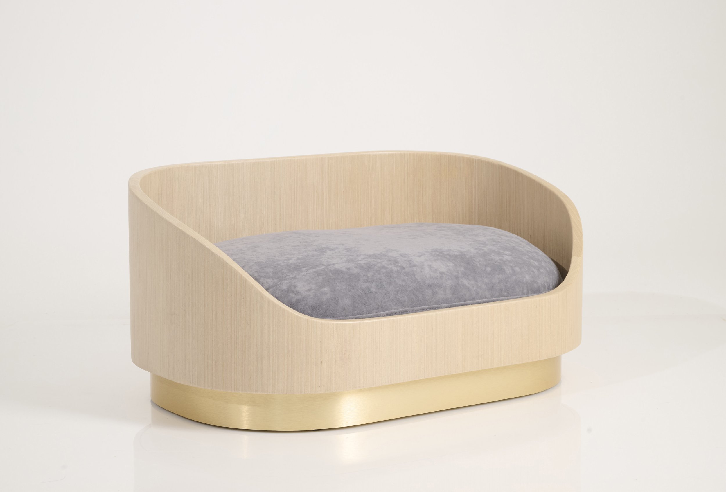 Liebling_light_oak_frame_brushed_gold_base_slate_gray_cushion.jpg