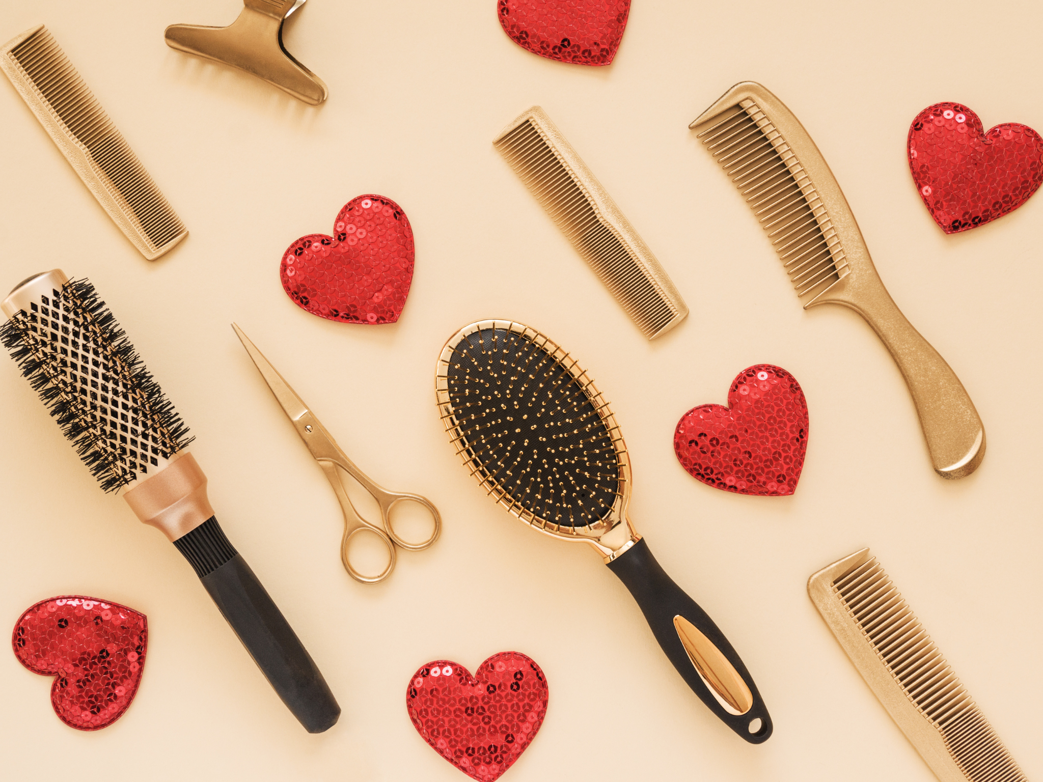 Exclusive seasonal packages are now available at The Loft By EvanTodd